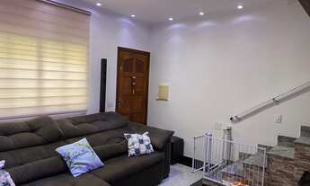 Imagem 2: Sobrado em condomínio de 2 dormitórios na Penha a 4min do Shopping Penha