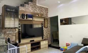 Imagem: Sobrado em condomínio de 2 dormitórios