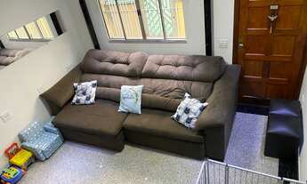 Imagem 3: Sobrado em condomínio de 2 dormitórios na Penha a 4min do Shopping Penha