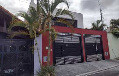 Imagem 2: SOBARDO NA VILA CARRÃO 110M² 3 DORMITORIOS 2 SUÍTES - SALA 2 AMBIENTES - COZINHA AMPLA