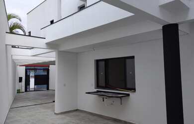 Imagem 6: SOBARDO NA VILA CARRÃO 110M² 3 DORMITORIOS 2 SUÍTES - SALA 2 AMBIENTES - COZINHA AMPLA