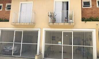 Imagem: Sobrado Condomínio Fechado próximo Shopping