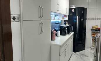 Imagem 6: CASA RESIDENCIAL em SÃO PAULO - SP, MOOCA