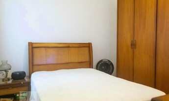 Imagem 6: Casa térrea no Tatuapé 90 m² 02 dormitórios, sala, cozinha, banheiro, lavanderia e 01 vaga