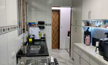 Imagem 5: CASA RESIDENCIAL em SÃO PAULO - SP, MOOCA