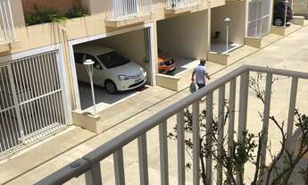 Imagem 2: Sobrado Condomínio Fechado próximo Shopping Anália Franco - 124 m² - 3 Dormitórios - 1 Suí