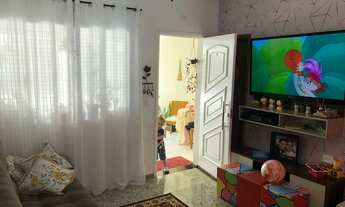 Imagem 7: Sobrado Condomínio Fechado próximo Shopping Anália Franco - 124 m² - 3 Dormitórios - 1 Suí