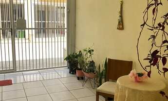 Imagem 4: Sobrado Condomínio Fechado próximo Shopping Anália Franco - 124 m² - 3 Dormitórios - 1 Suí