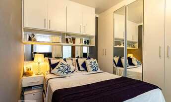 Imagem 5: Alto Padrão - Sobrado em condomínio fechado de 3 dormitórios (1 suíte) e terraço Gourmet n