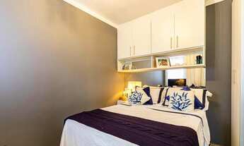 Imagem 6: Alto Padrão - Sobrado em condomínio fechado de 3 dormitórios (1 suíte) e terraço Gourmet n