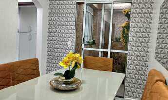 Imagem 2: CASA RESIDENCIAL em SÃO PAULO - SP, MOOCA