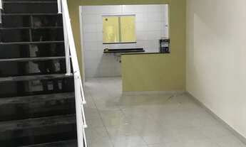 Imagem: SOBRADO NA VILA FORMOSA 140 M² 3 DORMITORIOS