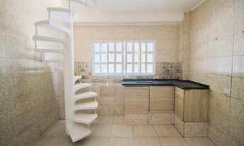 Imagem 5: Sobrado em São Miguel, 2 dormitórios (2 suítes) com varanda