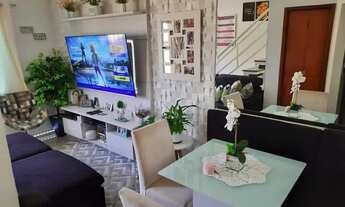 Imagem: SOBRADO EM CONDOMINIO FECAHADO 58 M² 2