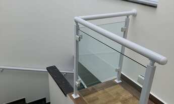 Imagem 7: Sobrado na Penha 180 m² 03 dormitórios 3 suítes sacada, sala, cozinha, banheiros quintal