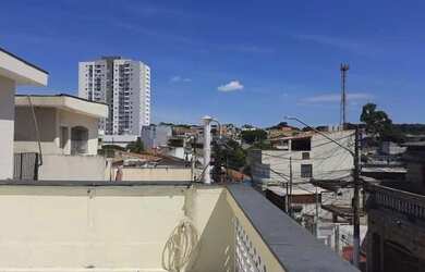 Imagem 7: SOBRADO NO JARDIM VILA FORMOSA 180 M² 4 DORMITÓRIOS 1 SUÍTE, SALA, COZINHA, BANHEIROS, QUI
