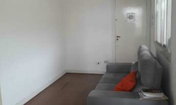 Imagem: Apartamento Grande de 2 dormitórios sem