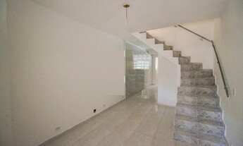 Imagem 2: Sobrado em São Miguel, 2 dormitórios (2 suítes) com varanda