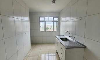 Imagem 3: Apartamento no Tatuapé 45 m² 1 dormitório, sala, cozinha, banheiro, lavanderia, sacada e