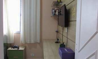 Imagem 6: Ótimo Apartamento Vila Ema 3 Dorms, 1 Vaga Póx. Estação São Lucas do Monotrilho