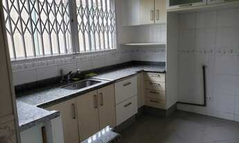 Imagem 6: Sobrado na Vila Zelina 210 m2 3 dormitoreiros 3 suítes sacada sala cozinha banheiros lavan