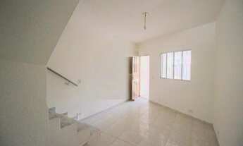 Imagem: Sobrado em São Miguel, 2 dormitórios (2