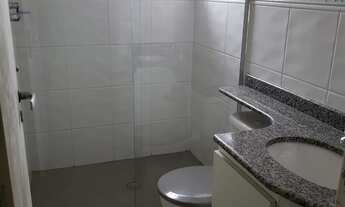 Imagem 7: Sobrado na Vila Zelina 210 m2 3 dormitoreiros 3 suítes sacada sala cozinha banheiros lavan