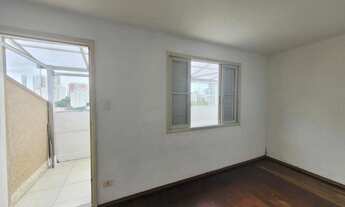 Imagem 6: Apartamento no Tatuapé 45 m² 1 dormitório, sala, cozinha, banheiro, lavanderia, sacada e