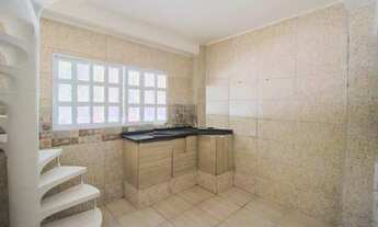 Imagem 7: Sobrado em São Miguel, 2 dormitórios (2 suítes) com varanda