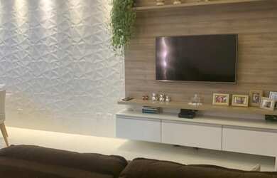 Imagem 2: Lindo Sobrado Cond. Fechado Próx. Av. Tiquatira 2 Suítes - 3 Vagas