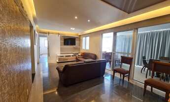 Imagem: Cobertura Duplex Tatuapé - 249 m² - 3