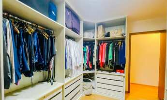 Imagem 4: Sobrado Tatuapé - 125 m² - 3 Suítes - Closet - Varanda - Jd. de inverno - 5 Vagas de garag