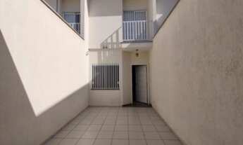 Imagem: Sobrado Alto da Mooca - 118 m² - 3 Dormitórios