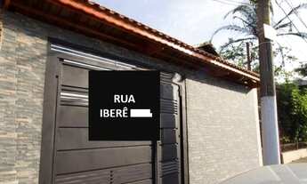 Imagem: Casa Térrea Vila Libanesa - 240 m² - 3