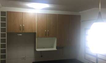 Imagem 4: Oportunidade - Sobrado em condomínio fechado de 2 dormitórios (2 suítes) e 2 vagas de gara