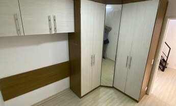 Imagem 5: Apartamento Cobertura à Venda na Sapopemba com 3 Quartos, 1 Vaga - Terraço com Churrasquei