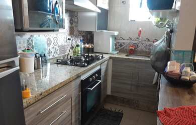 Imagem 3: Sobrado Jd, Santa Maria 2 Casas no mesmo Terreno Próx. Shopping Aricanduva