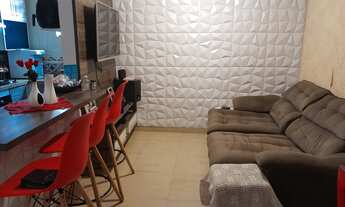 Imagem: Sobrado Jd, Santa Maria 2 Casas no mesmo