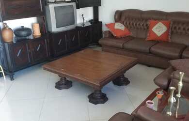 Imagem 5: Sobrado Vila Formosa - 190 m² - 3 Dormitórios - 2 Banheiros - 2 Vagas - Terraço