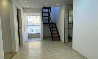 Imagem: Apartamento Cobertura à Venda na Sapopemba