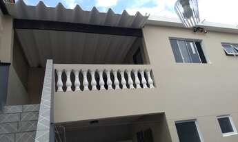 Imagem 6: Casa Térrea Vila Libanesa - 240 m² - 3 Dormitórios - Edícula com 2 Suítes - Quintal - 4 Va