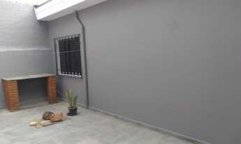 Imagem 3: Casa Térrea Vila Libanesa - 240 m² - 3 Dormitórios - Edícula com 2 Suítes - Quintal - 4 Va