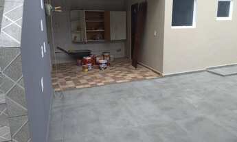 Imagem 7: Casa Térrea Vila Libanesa - 240 m² - 3 Dormitórios - Edícula com 2 Suítes - Quintal - 4 Va