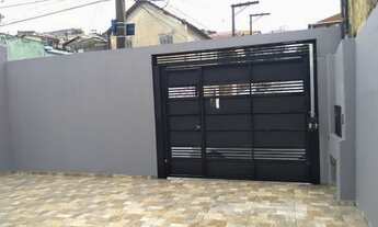 Imagem 2: Casa Térrea Vila Libanesa - 240 m² - 3 Dormitórios - Edícula com 2 Suítes - Quintal - 4 Va