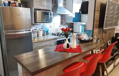 Imagem 2: Sobrado Jd, Santa Maria 2 Casas no mesmo Terreno Próx. Shopping Aricanduva