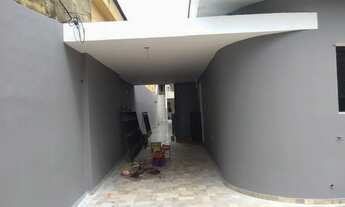 Imagem 5: Casa Térrea Vila Libanesa - 240 m² - 3 Dormitórios - Edícula com 2 Suítes - Quintal - 4 Va