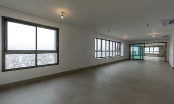 Imagem 6: Cobertura Duplex Tatuapé - 593,24 m² - 4 Suítes - 1 Máster - Terraço Gourmet - 7 banheiros