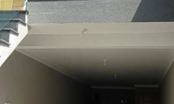 Imagem 2: Sobrado - Bairro Vila Lais - Penha - 160 m² - 3 Suítes - Sacada - Quintal com churrasqueir