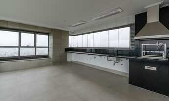 Imagem 2: Cobertura Duplex Tatuapé - 593,24 m² - 4 Suítes - 1 Máster - Terraço Gourmet - 7 banheiros