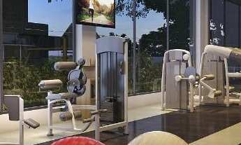 Imagem 6: Residencial Figueira Altos do Tatuapé - 337 m² - 3 Suítes - 1 Suíte Master ampliada - Sala